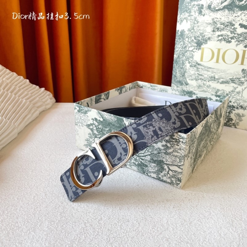 CHRISTIAN DIOR Belts